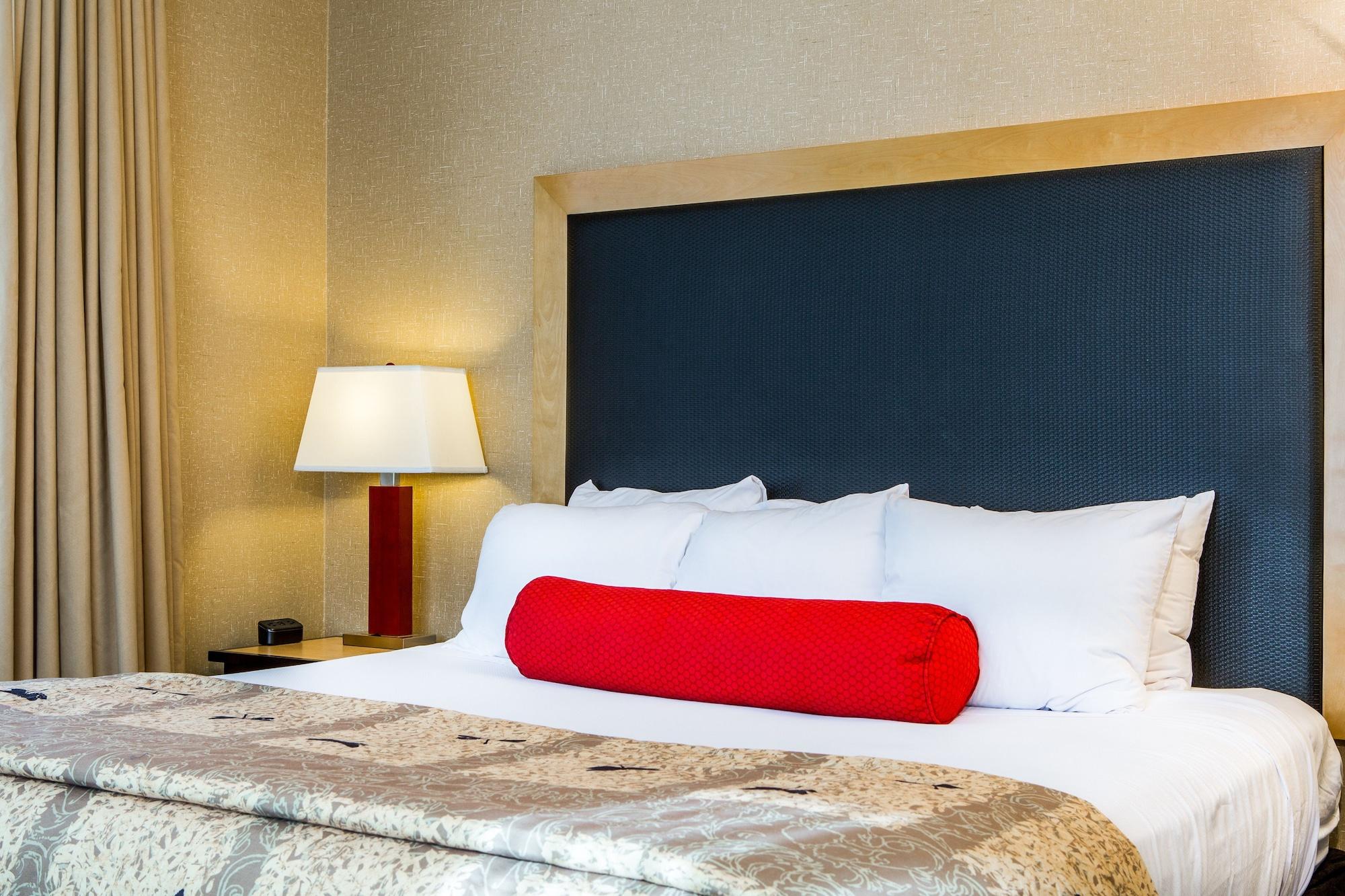 แคมเบรีย โฮเต็ล แอครอน - แคนตัน แอร์พอร์ต Hotel Uniontown ภายนอก รูปภาพ
