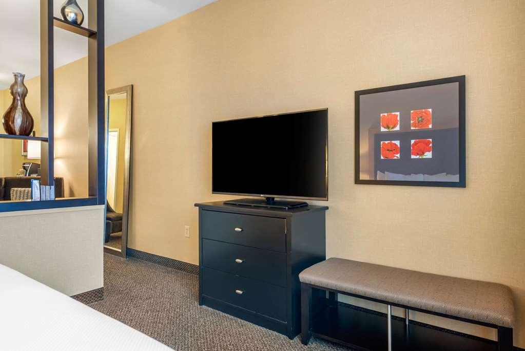แคมเบรีย โฮเต็ล แอครอน - แคนตัน แอร์พอร์ต Hotel Uniontown ห้อง รูปภาพ