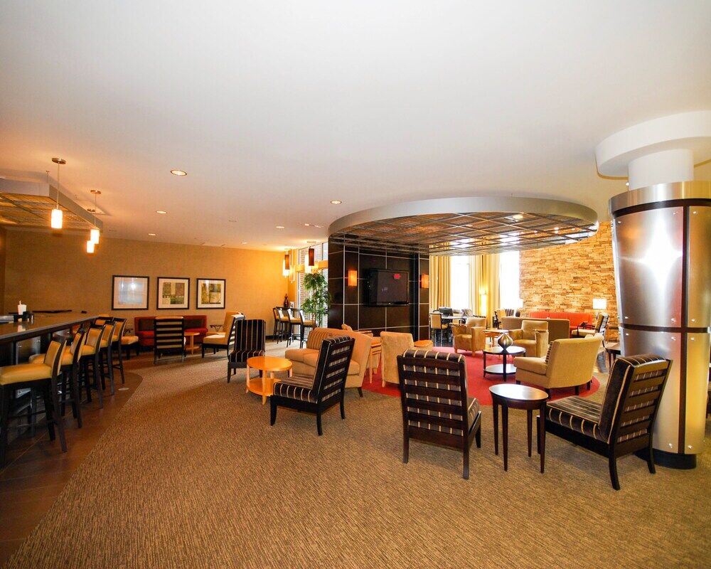 แคมเบรีย โฮเต็ล แอครอน - แคนตัน แอร์พอร์ต Hotel Uniontown ภายนอก รูปภาพ